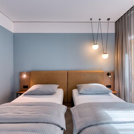 Stadthotel Neumarkt Mitte Neumarkt in der Oberpfalz Exteriör bild