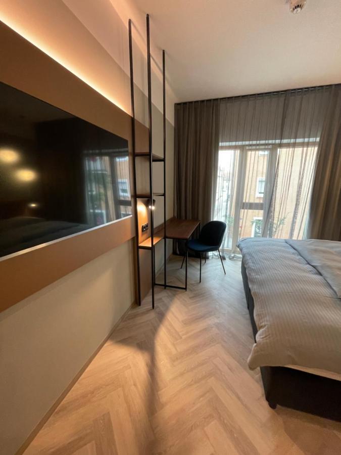 Stadthotel Neumarkt Mitte Neumarkt in der Oberpfalz Exteriör bild