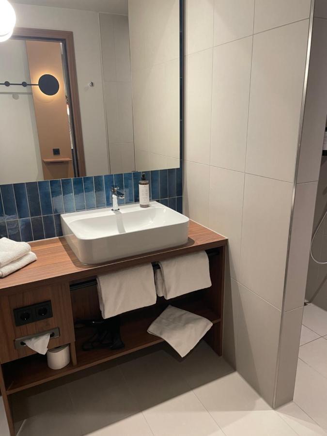 Stadthotel Neumarkt Mitte Neumarkt in der Oberpfalz Exteriör bild