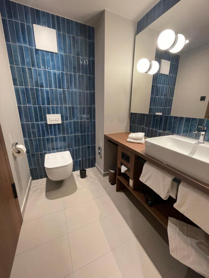 Stadthotel Neumarkt Mitte Neumarkt in der Oberpfalz Exteriör bild