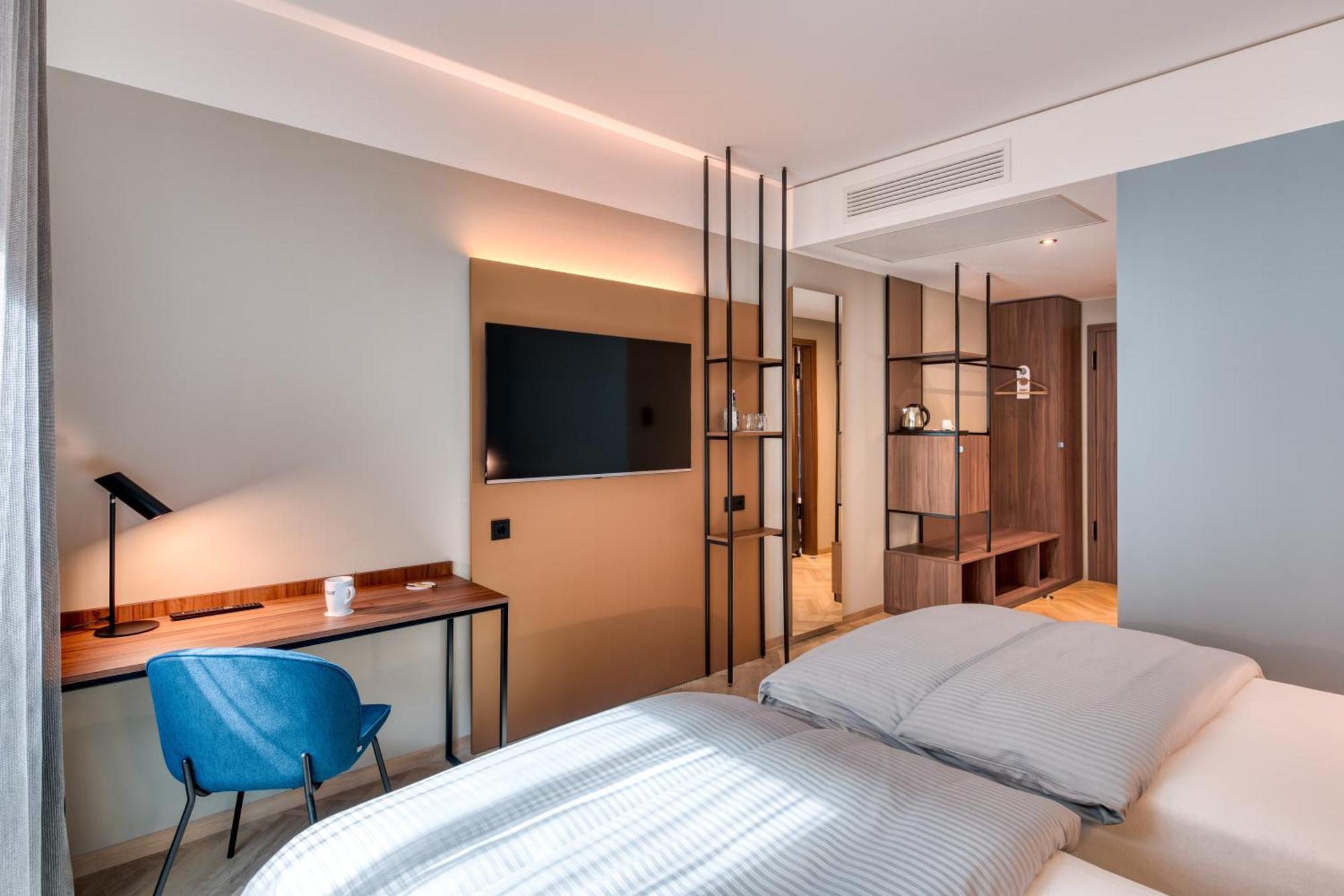 Stadthotel Neumarkt Mitte Neumarkt in der Oberpfalz Exteriör bild