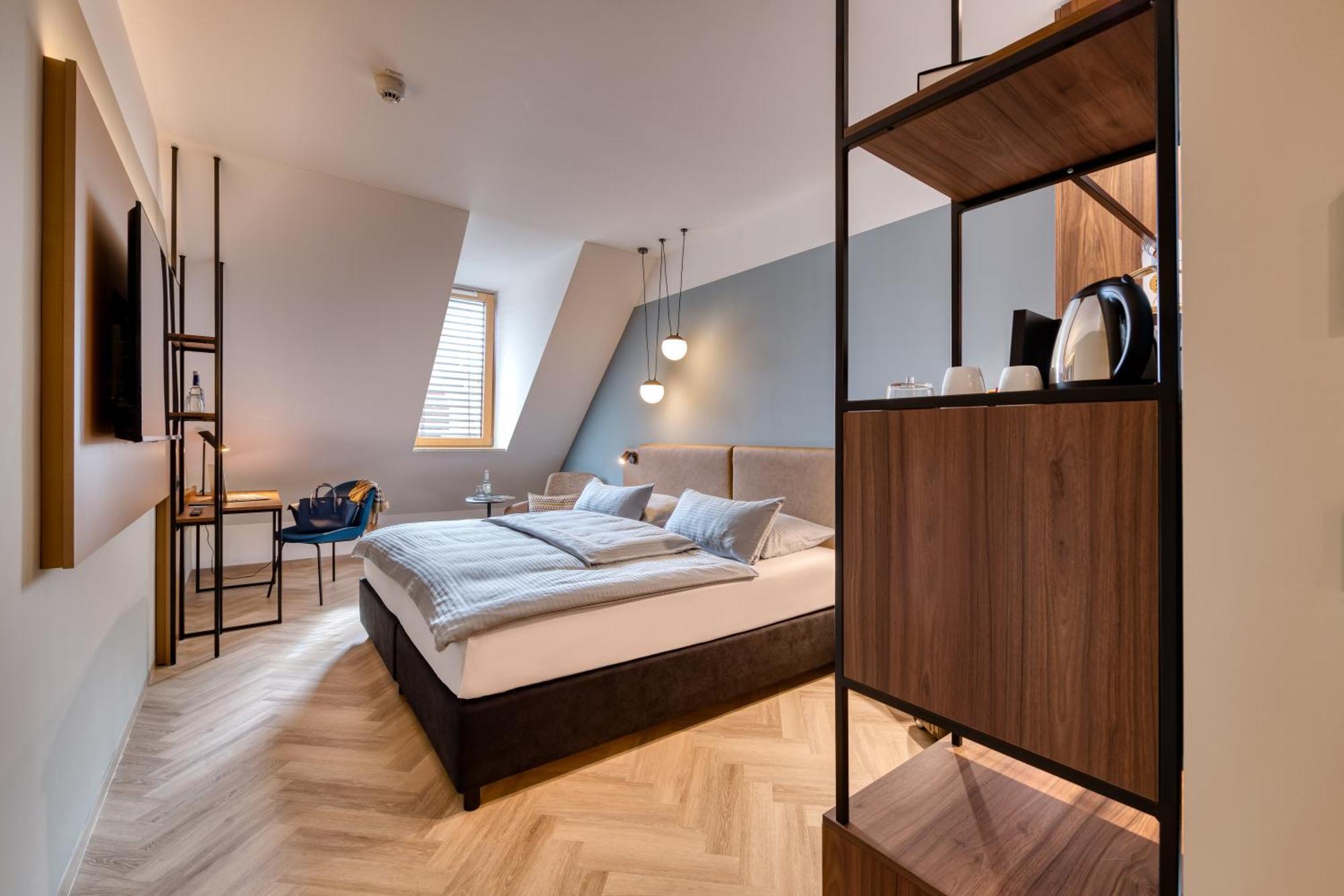 Stadthotel Neumarkt Mitte Neumarkt in der Oberpfalz Exteriör bild