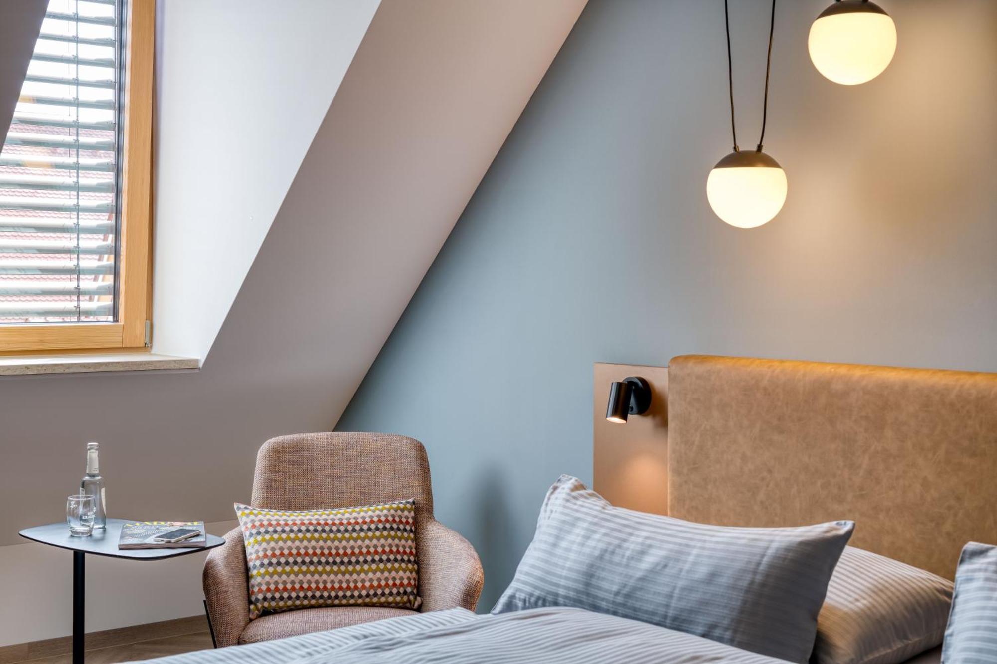 Stadthotel Neumarkt Mitte Neumarkt in der Oberpfalz Exteriör bild