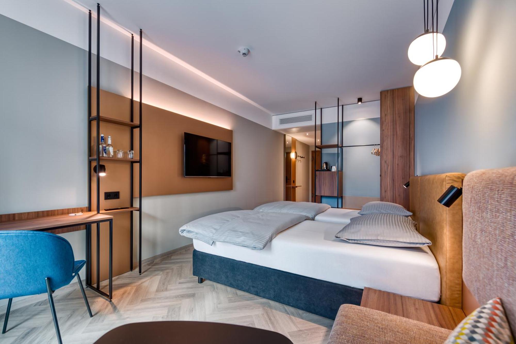 Stadthotel Neumarkt Mitte Neumarkt in der Oberpfalz Exteriör bild