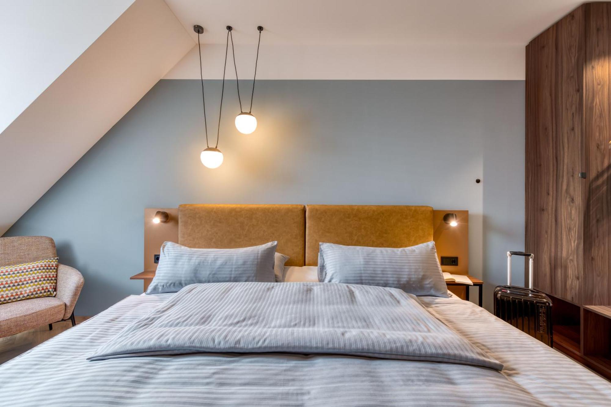 Stadthotel Neumarkt Mitte Neumarkt in der Oberpfalz Exteriör bild