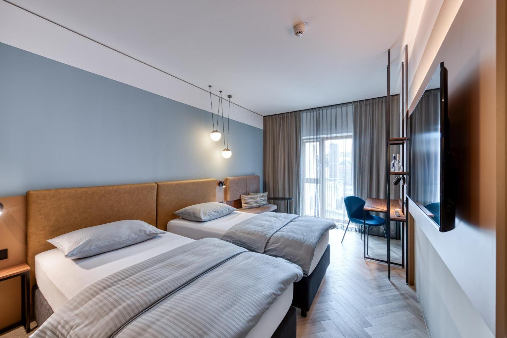 Stadthotel Neumarkt Mitte Neumarkt in der Oberpfalz Exteriör bild